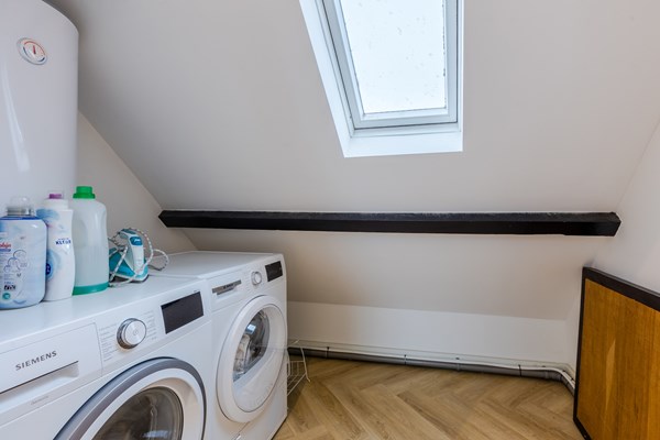 Medium property photo - Kruisvaardersstraat 12, 5021 BD Tilburg